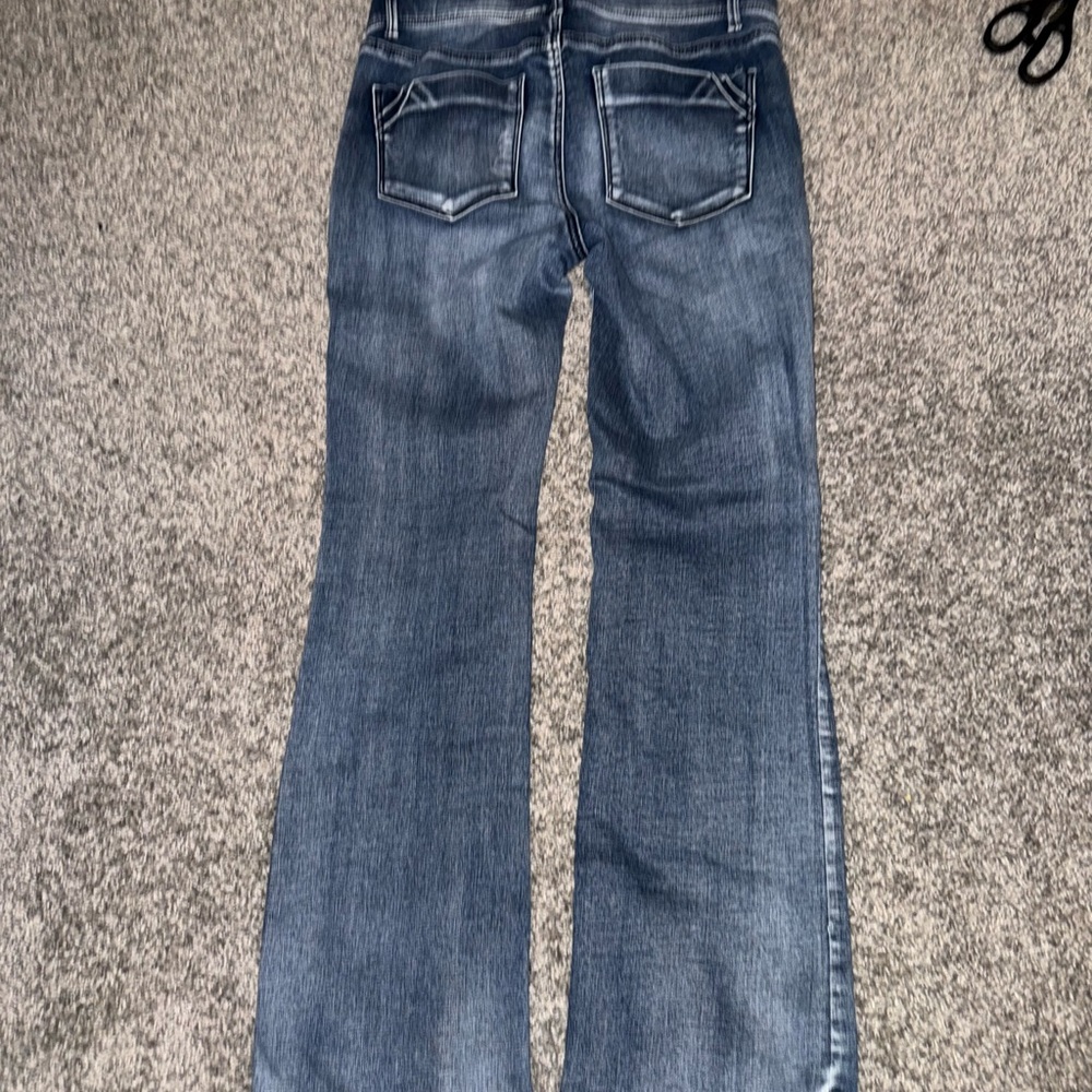 Classic Blue Women's Jeans